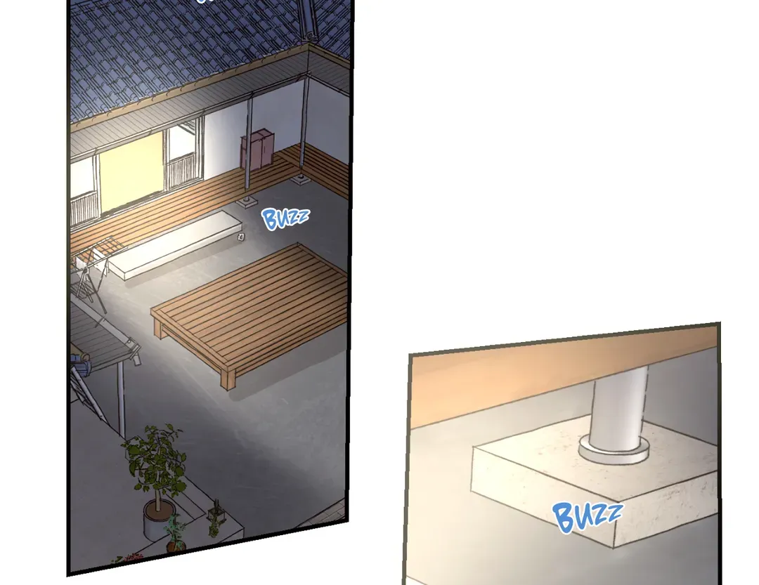 Our Sunny Days - Season 2 manhwa