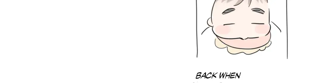 Our Sunny Days - Season 2 manhwa