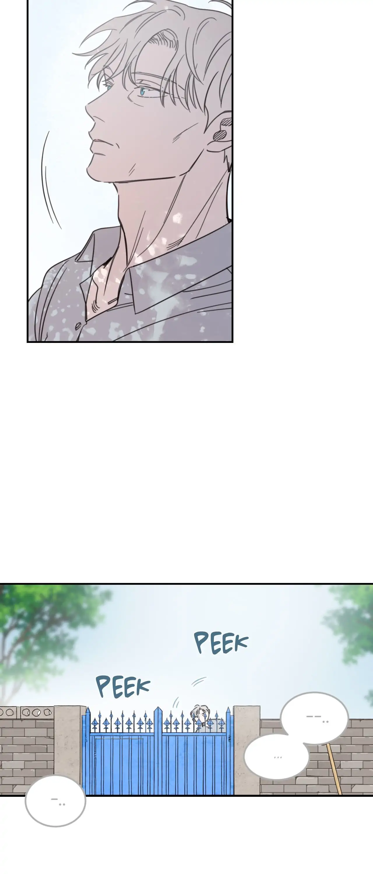 Our Sunny Days - Season 3 manhwa