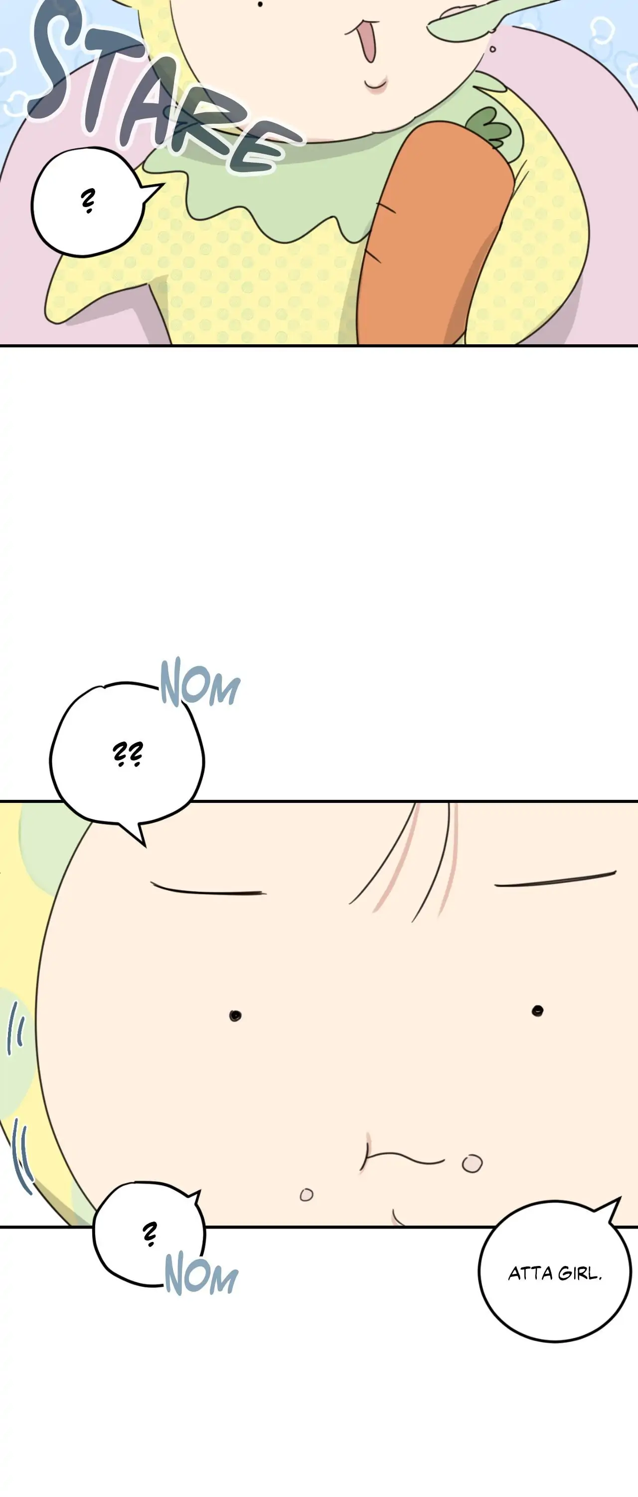 Our Sunny Days - Season 3 manhwa