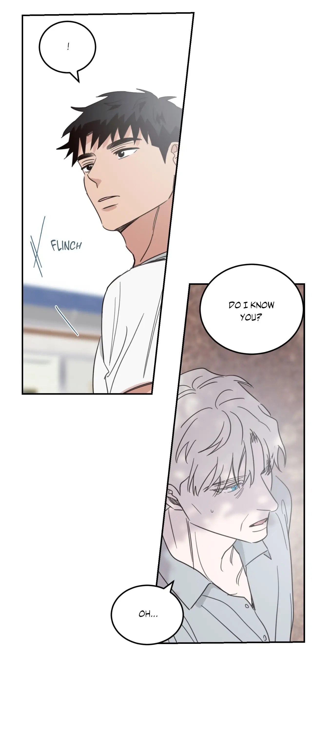 Our Sunny Days - Season 3 manhwa