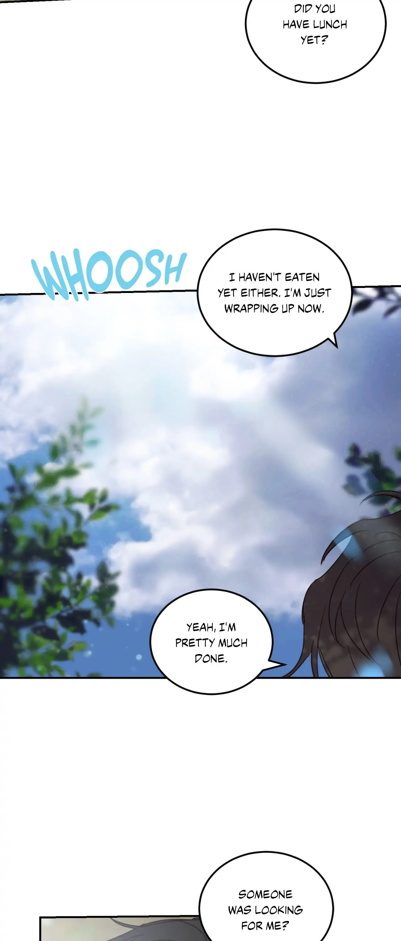 Our Sunny Days - Season 3 manhwa