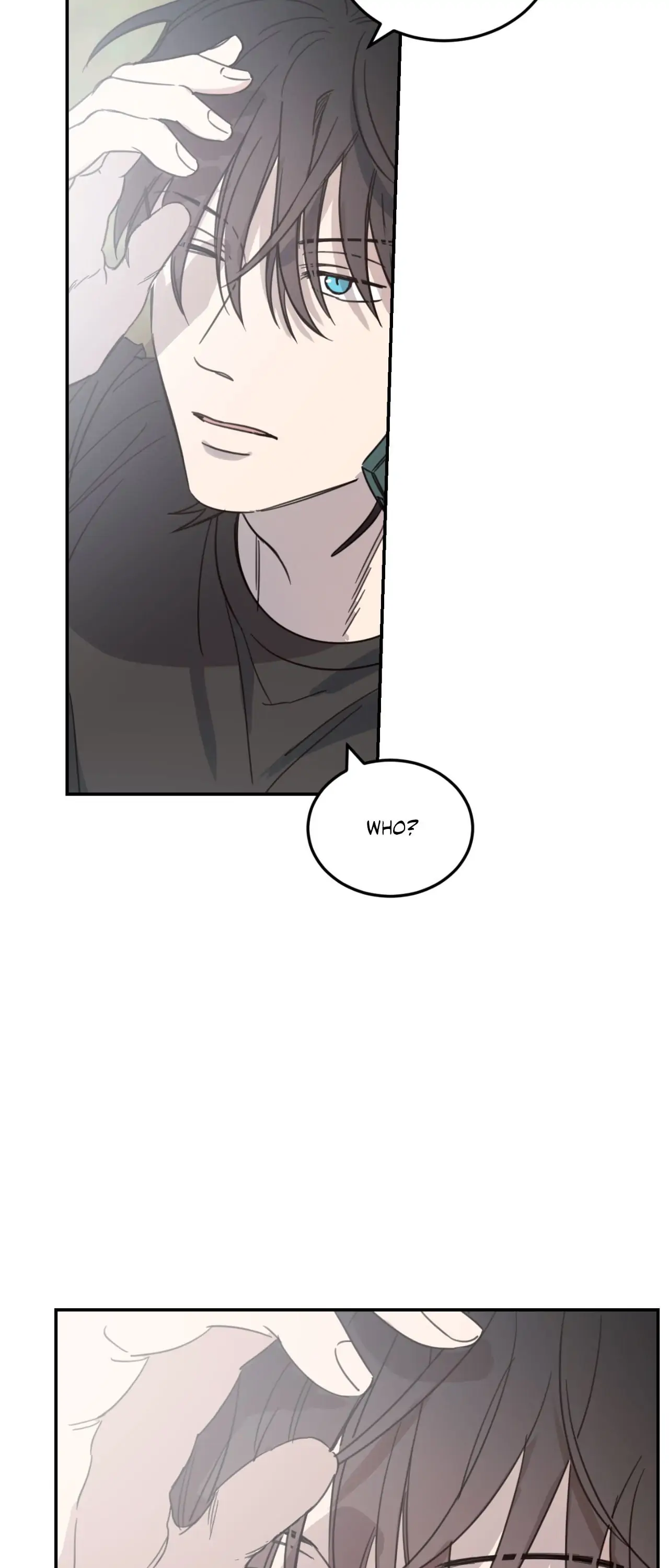 Our Sunny Days - Season 3 manhwa