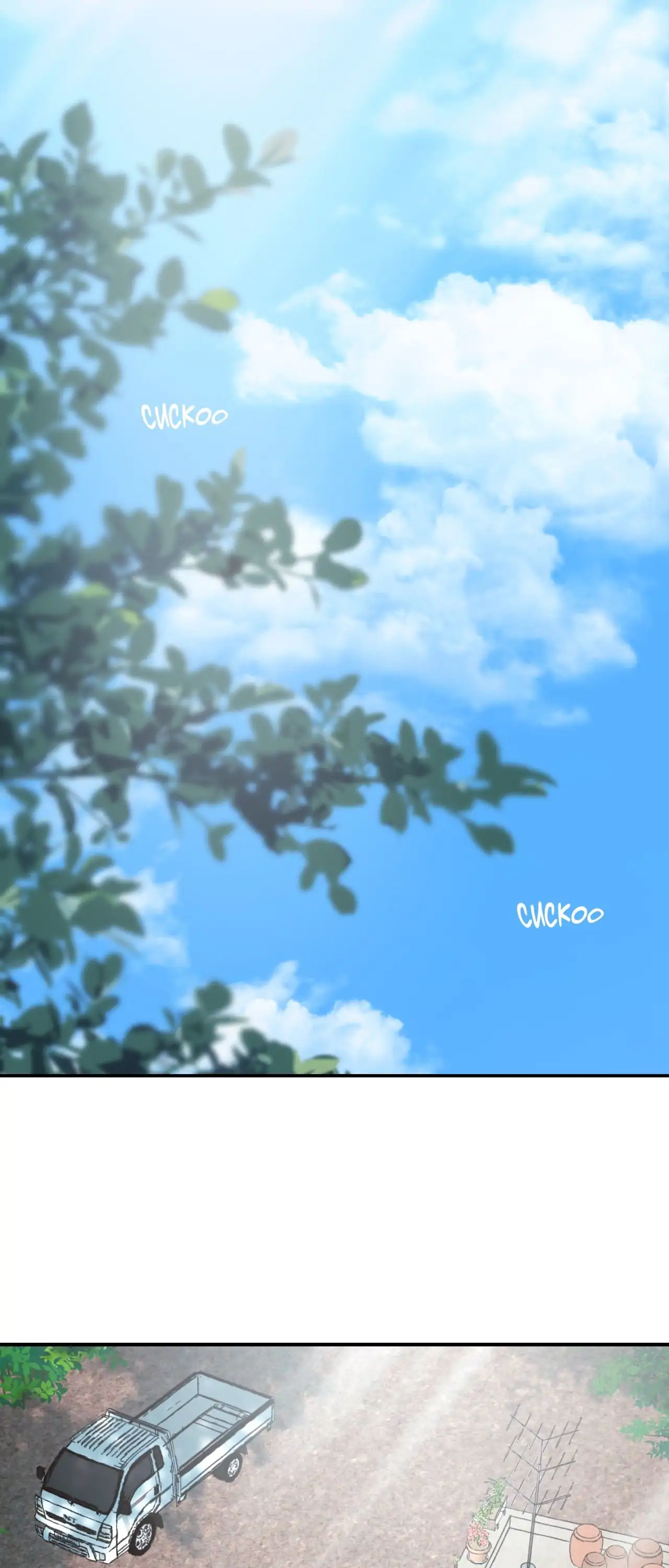 Our Sunny Days - Season 3 manhwa