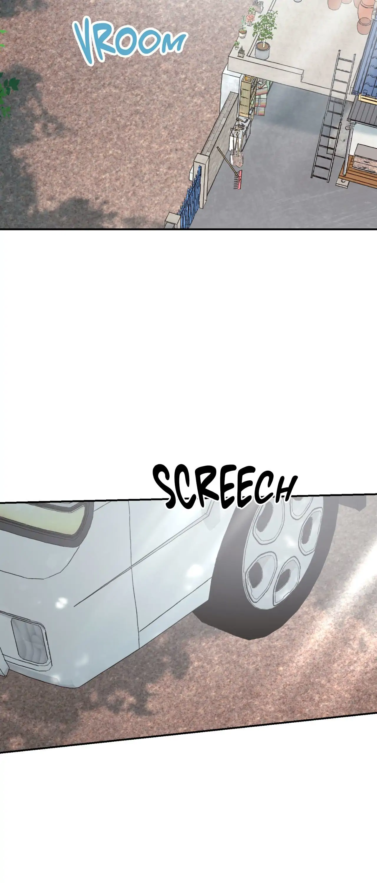 Our Sunny Days - Season 3 manhwa
