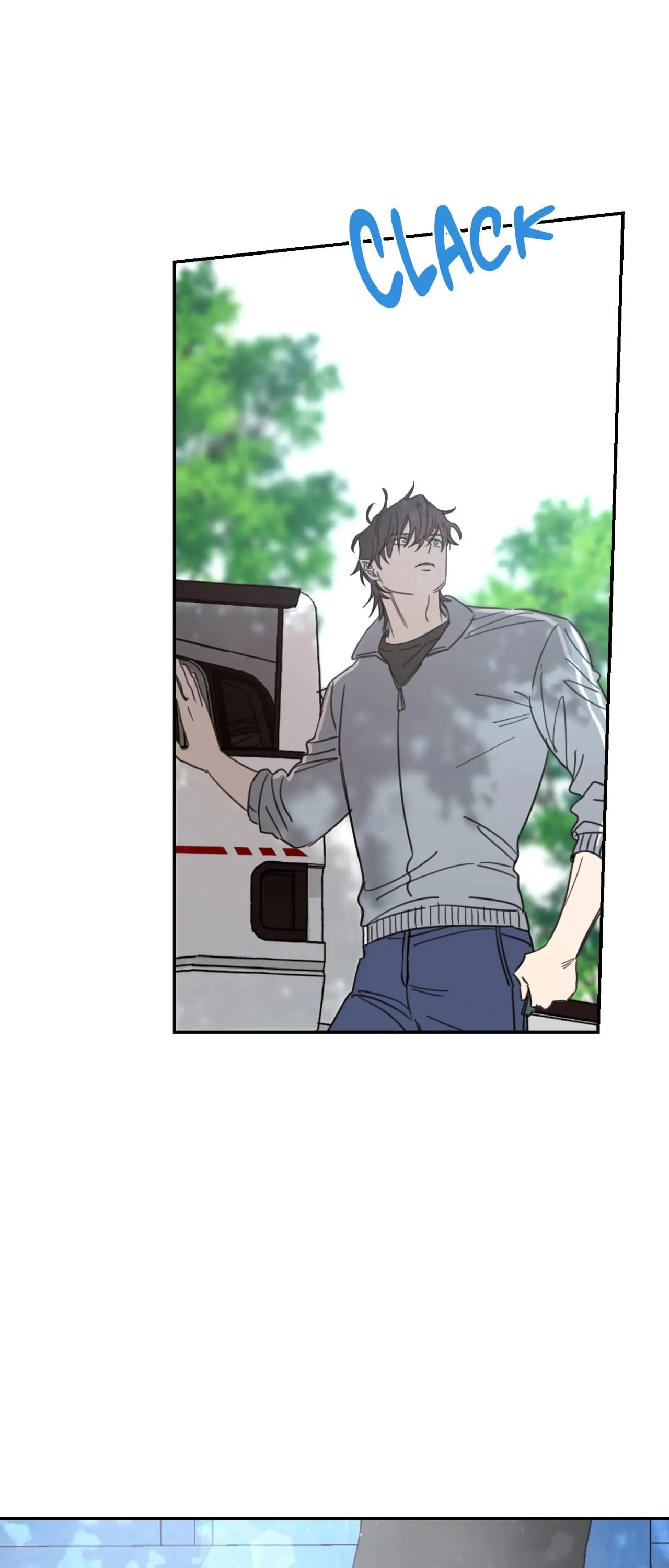 Our Sunny Days - Season 3 manhwa