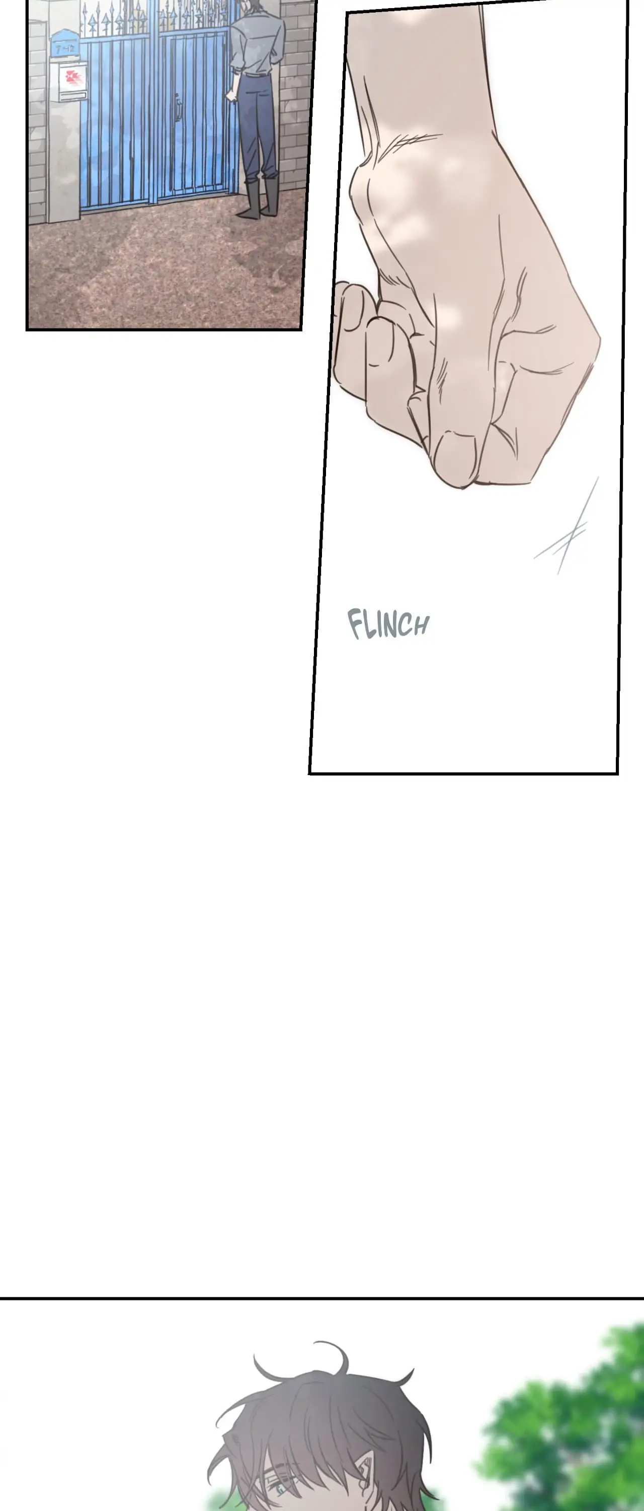 Our Sunny Days - Season 3 manhwa