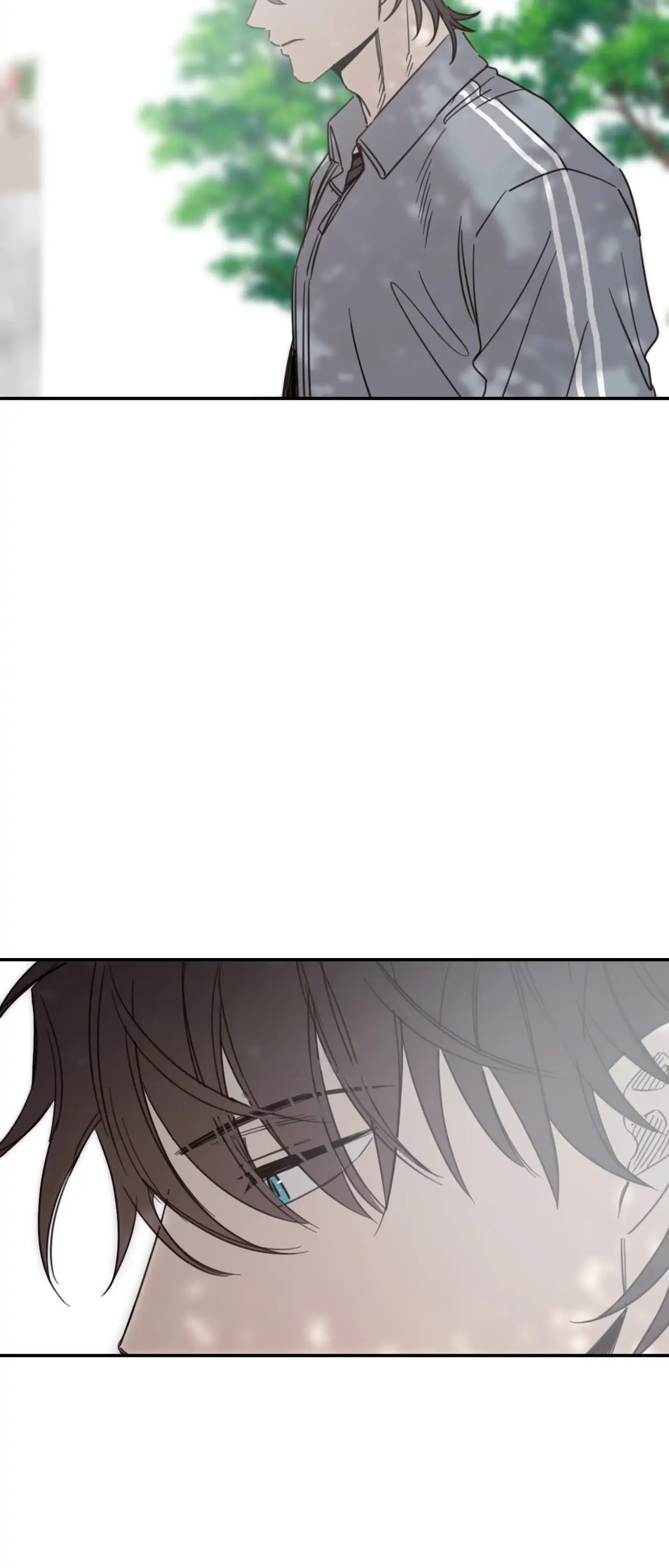 Our Sunny Days - Season 3 manhwa