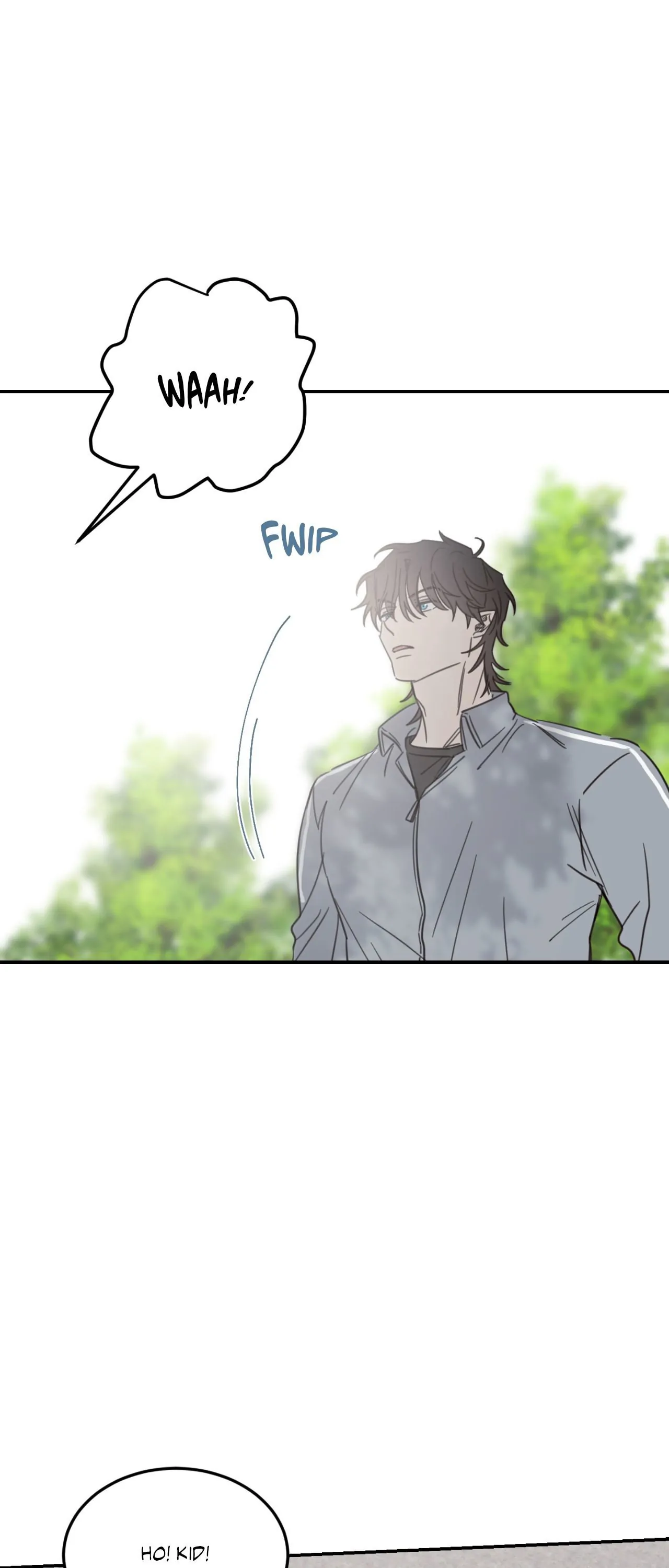 Our Sunny Days - Season 3 manhwa