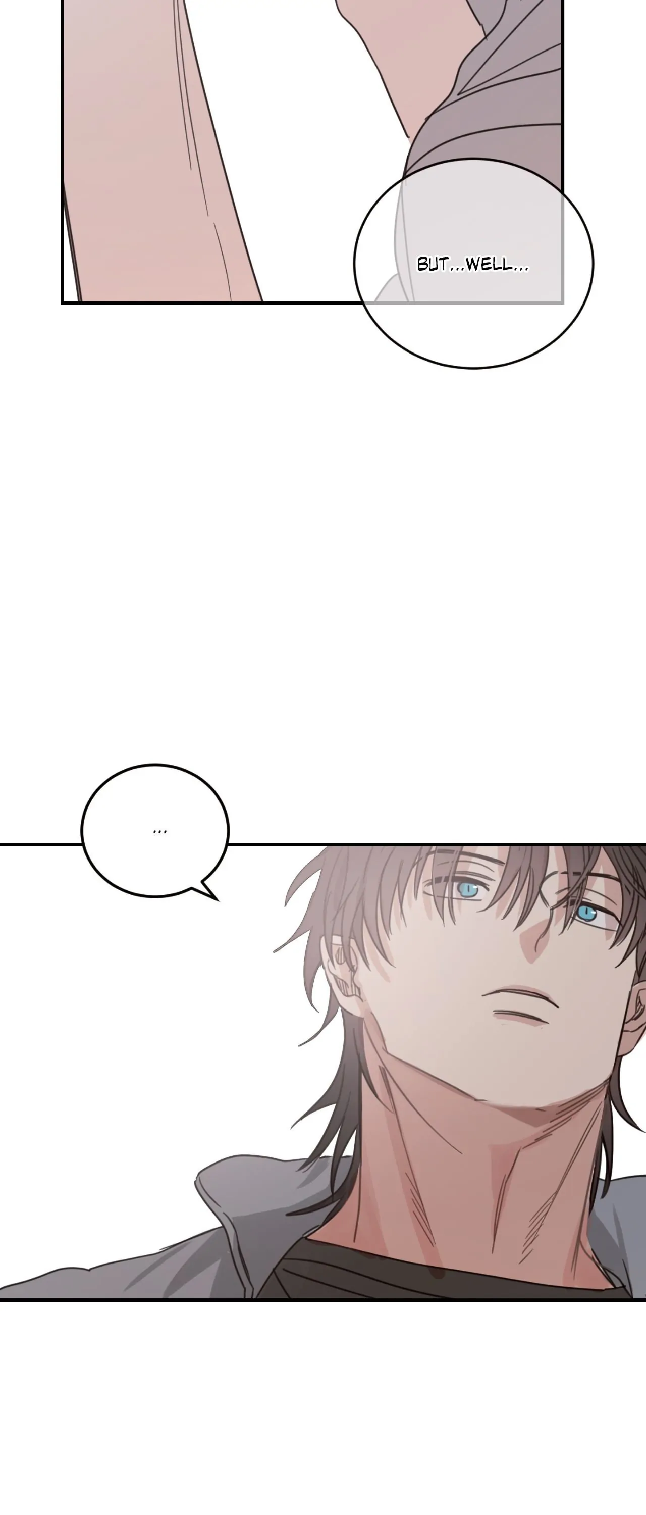 Our Sunny Days - Season 3 manhwa