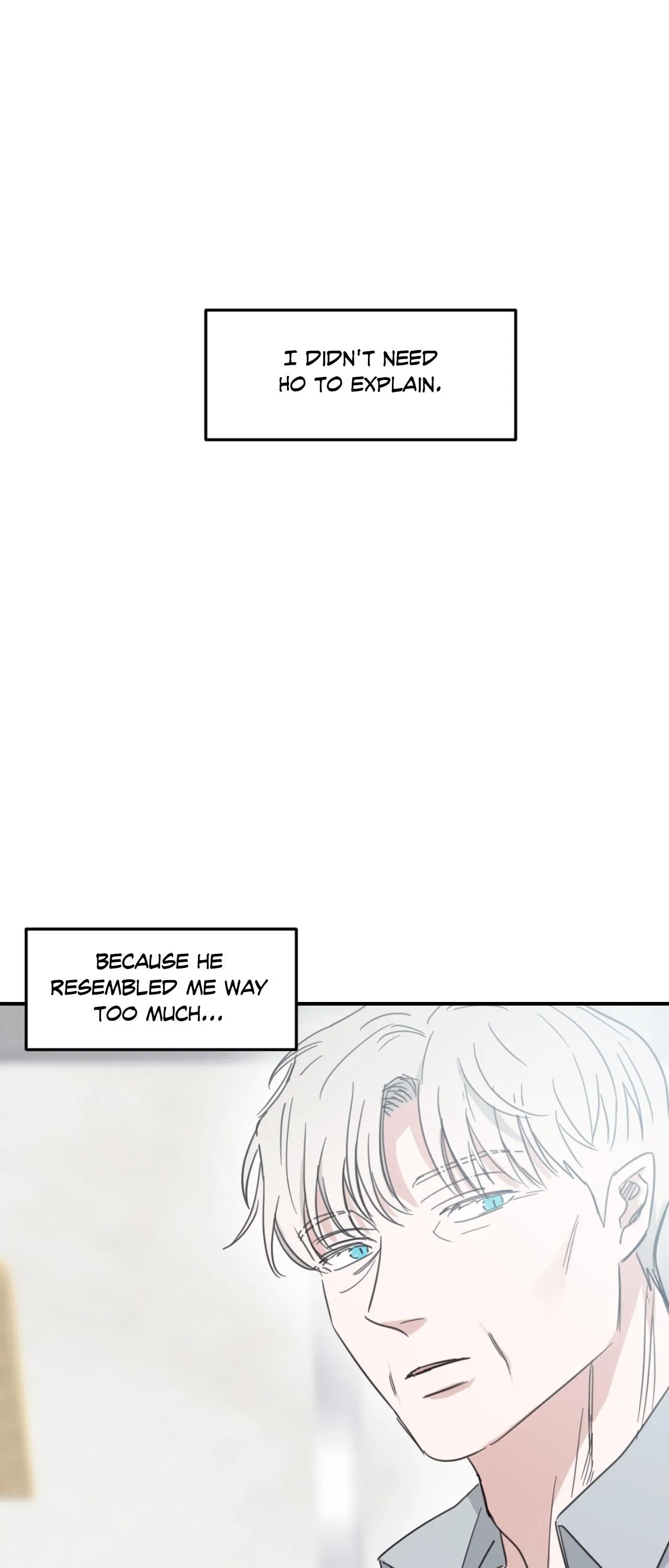 Our Sunny Days - Season 3 manhwa