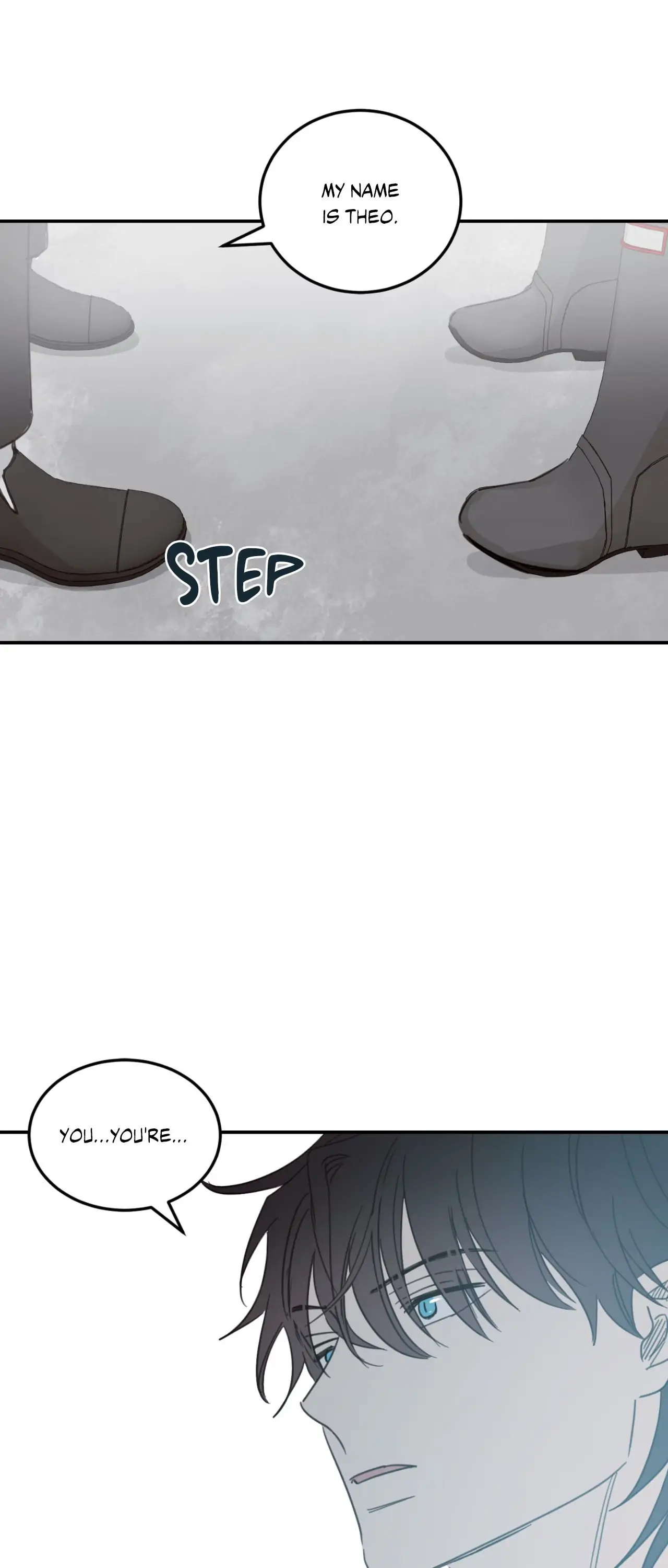Our Sunny Days - Season 3 manhwa