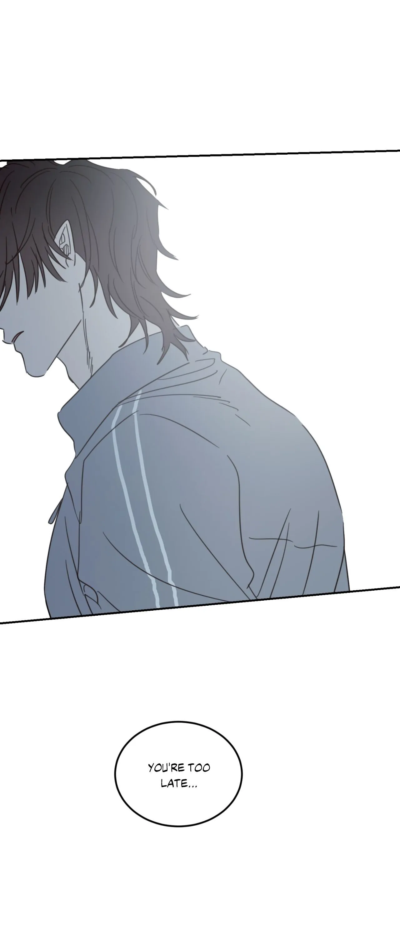 Our Sunny Days - Season 3 manhwa