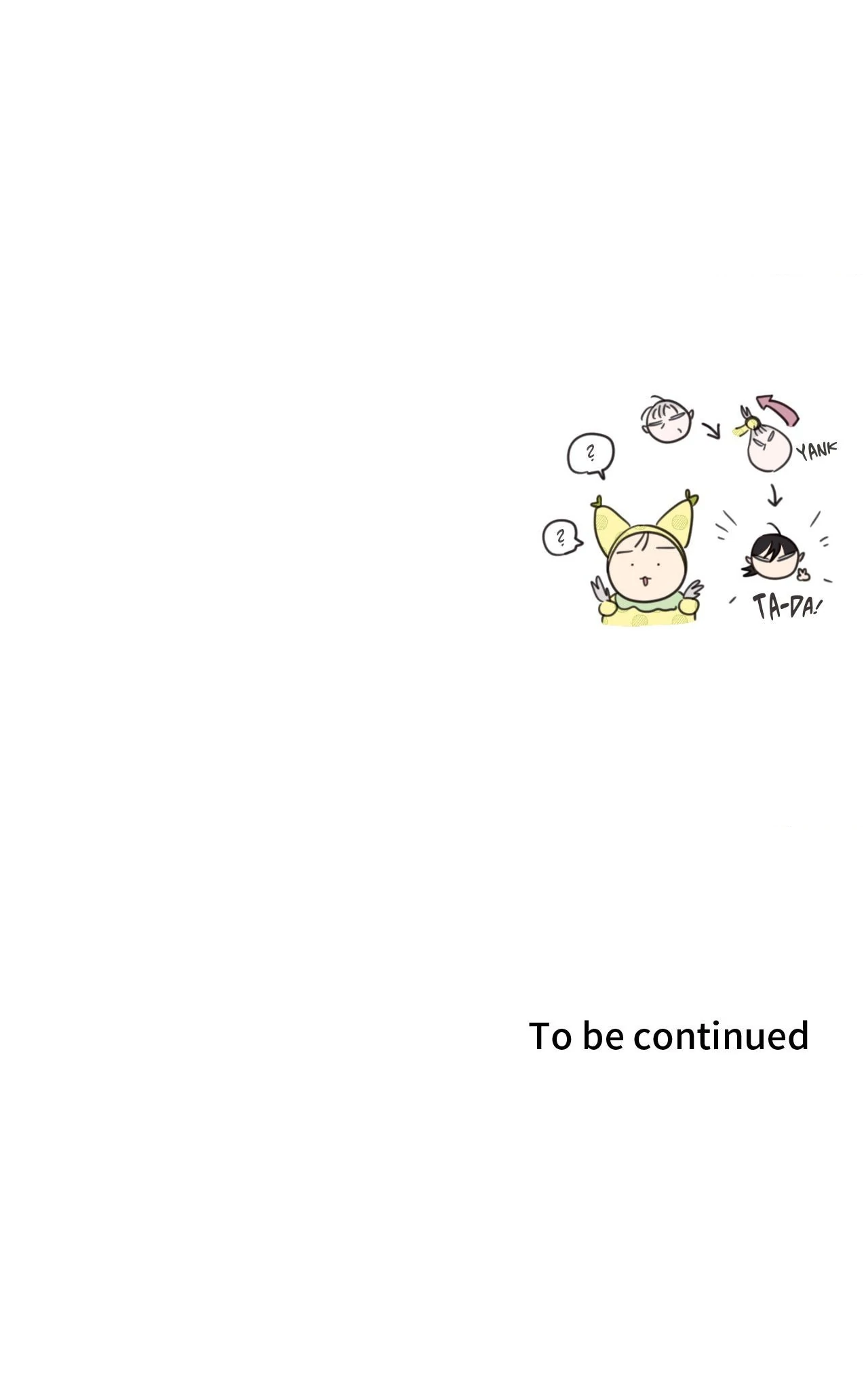 Our Sunny Days - Season 3 manhwa