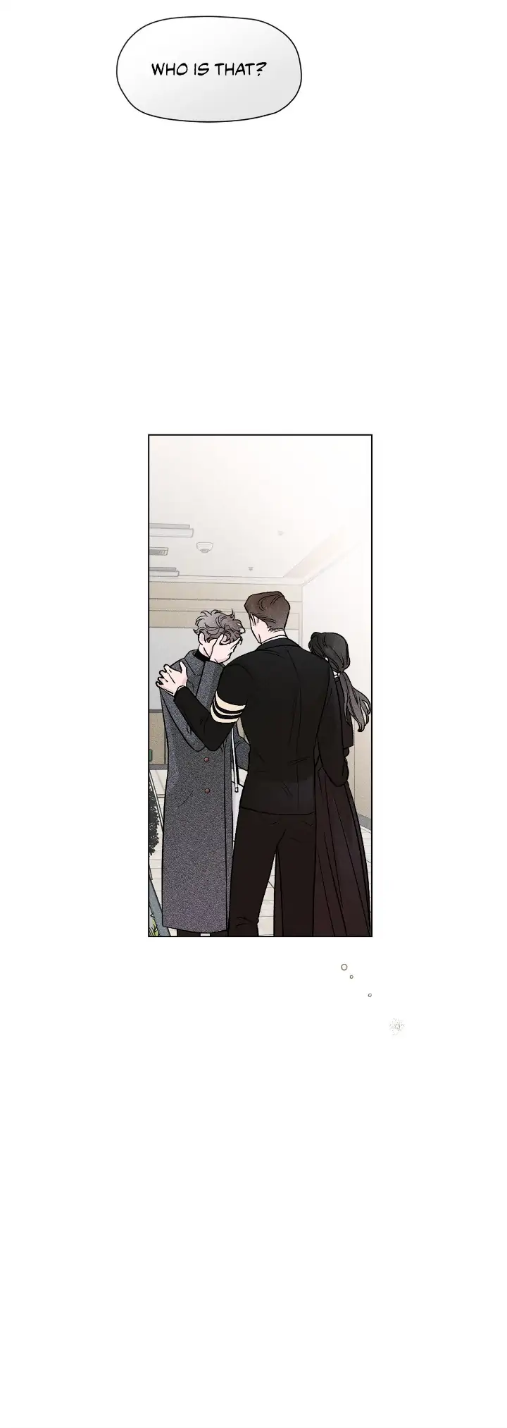 My Brother’s Lover - Chapter 1 manhwa