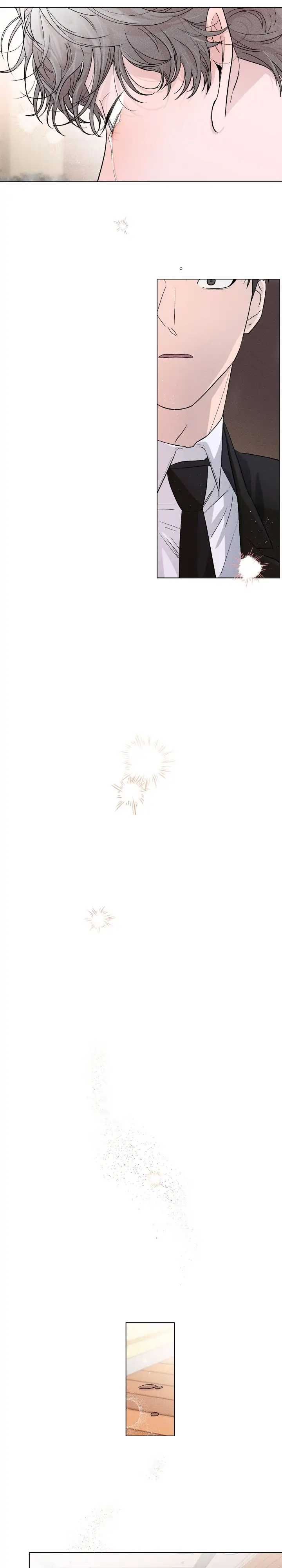 My Brother’s Lover - Chapter 1 manhwa