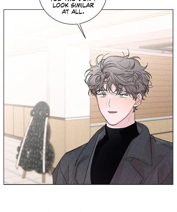 My Brother’s Lover - Chapter 1 manhwa