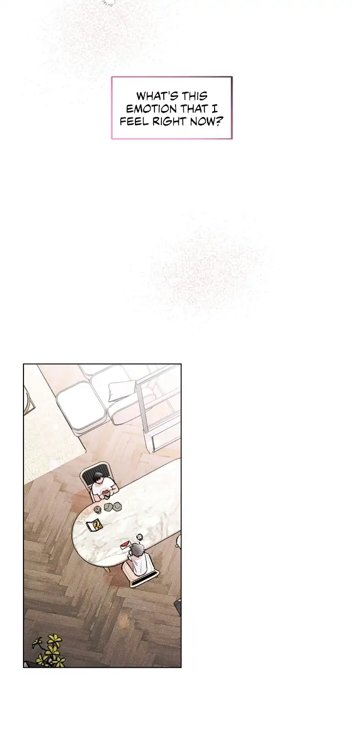 My Brother’s Lover - Chapter 10 manhwa