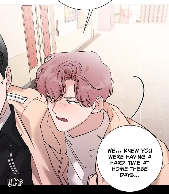 My Brother’s Lover - Chapter 11 manhwa