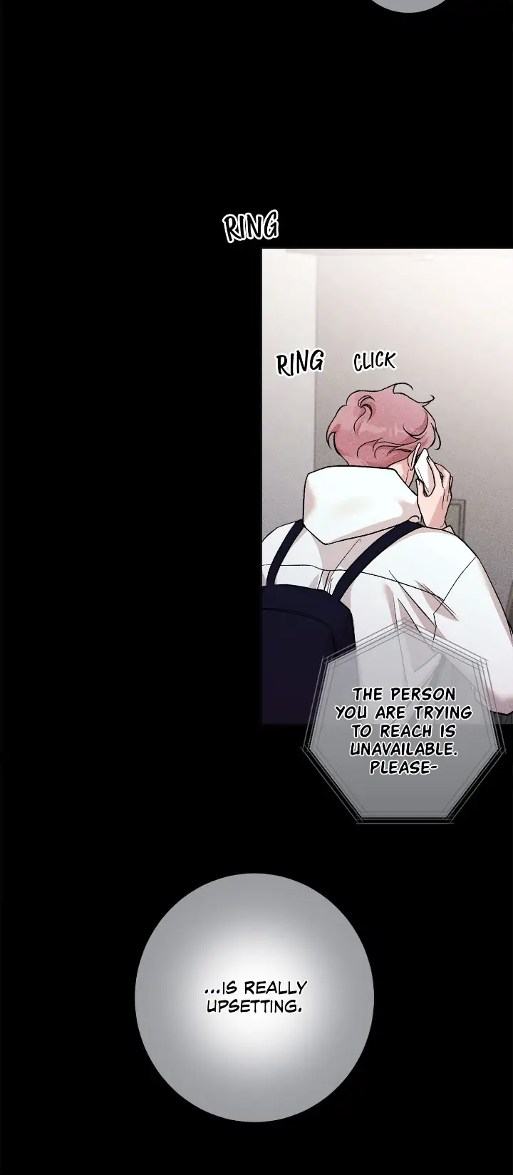 My Brother’s Lover - Chapter 11 manhwa