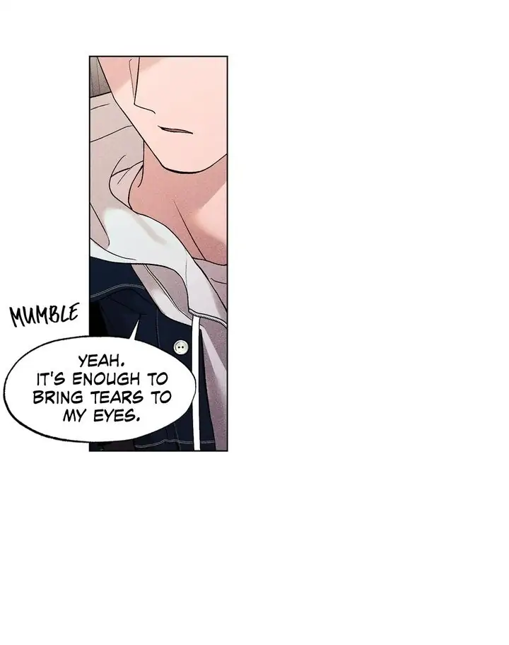 My Brother’s Lover - Chapter 11 manhwa