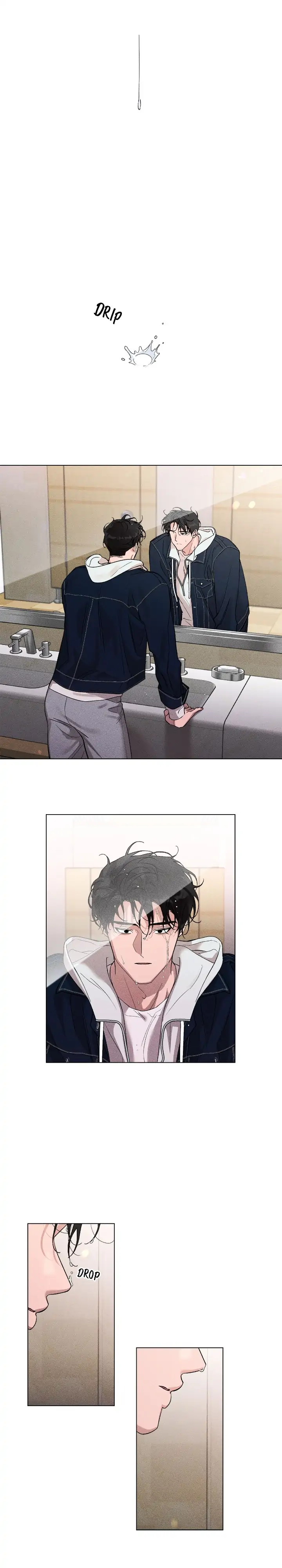 My Brother’s Lover - Chapter 11 manhwa
