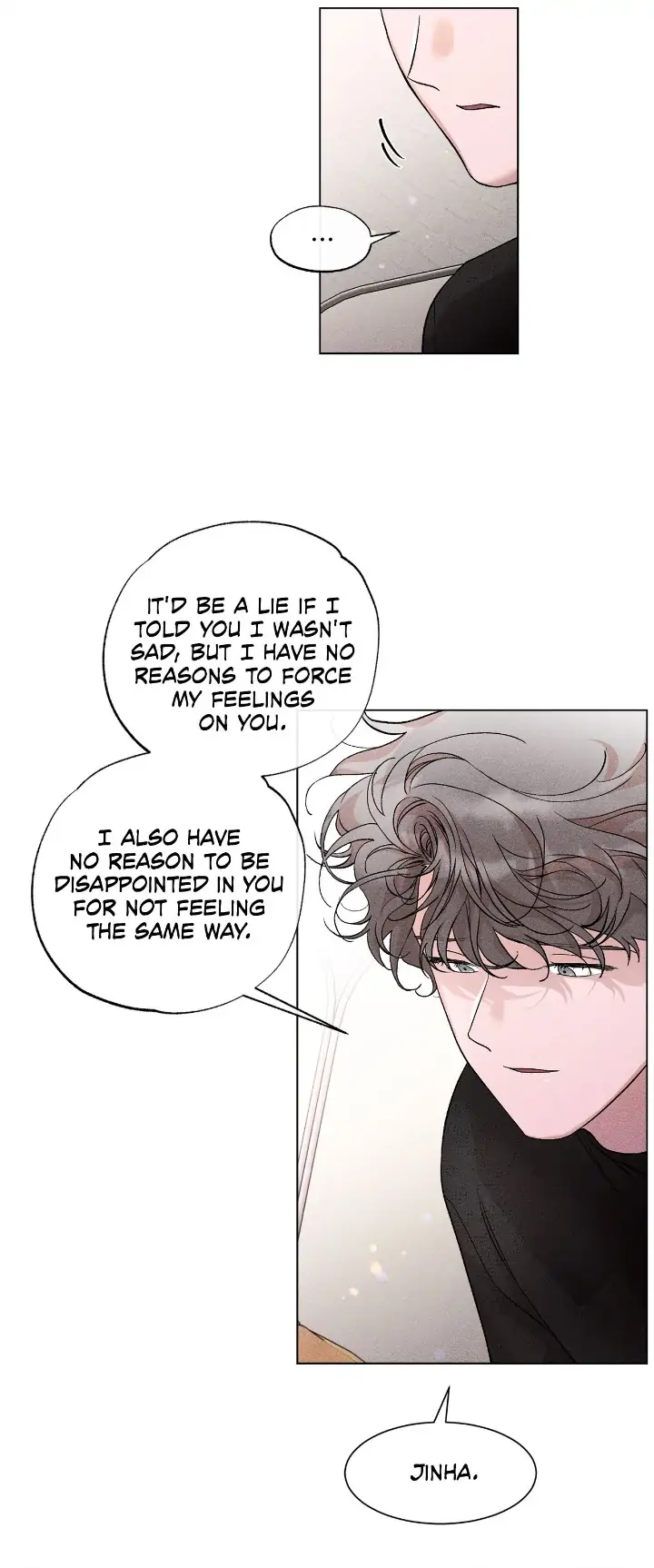My Brother’s Lover - Chapter 12 manhwa