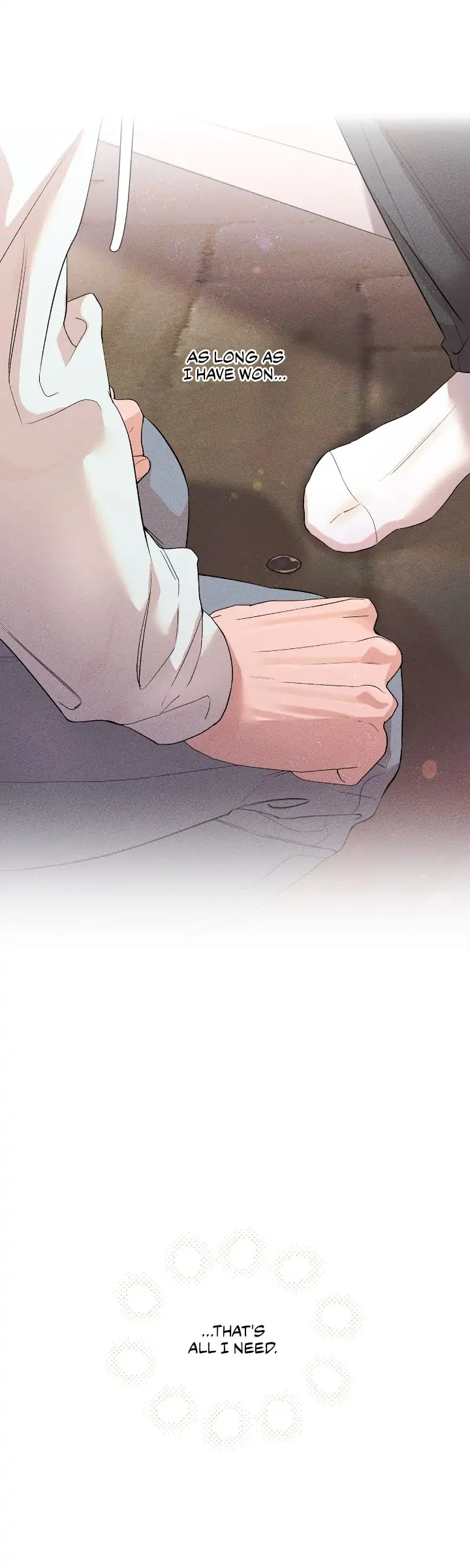 My Brother’s Lover - Chapter 12 manhwa