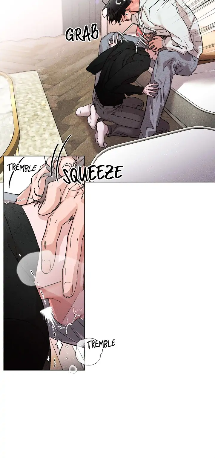 My Brother’s Lover - Chapter 13 manhwa
