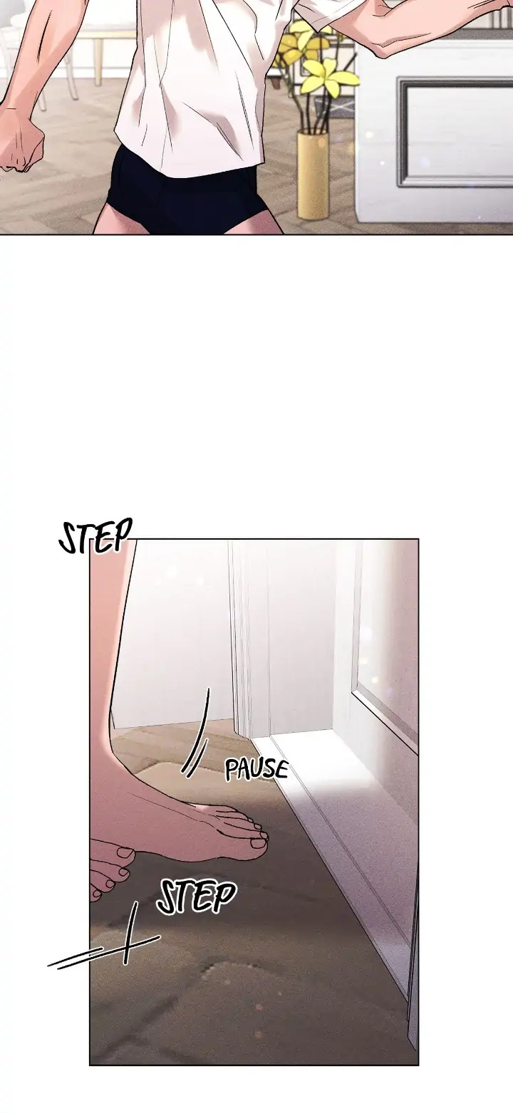 My Brother’s Lover - Chapter 14 manhwa