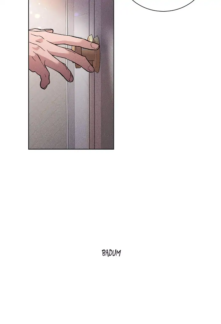 My Brother’s Lover - Chapter 14 manhwa