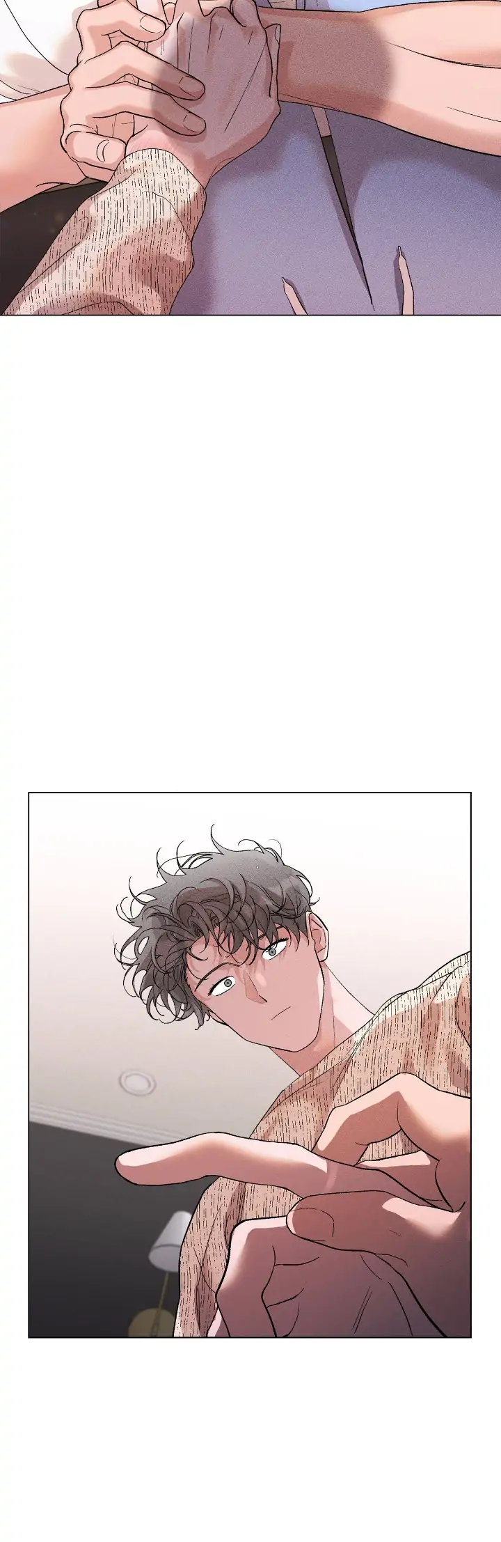 My Brother’s Lover - Chapter 14 manhwa