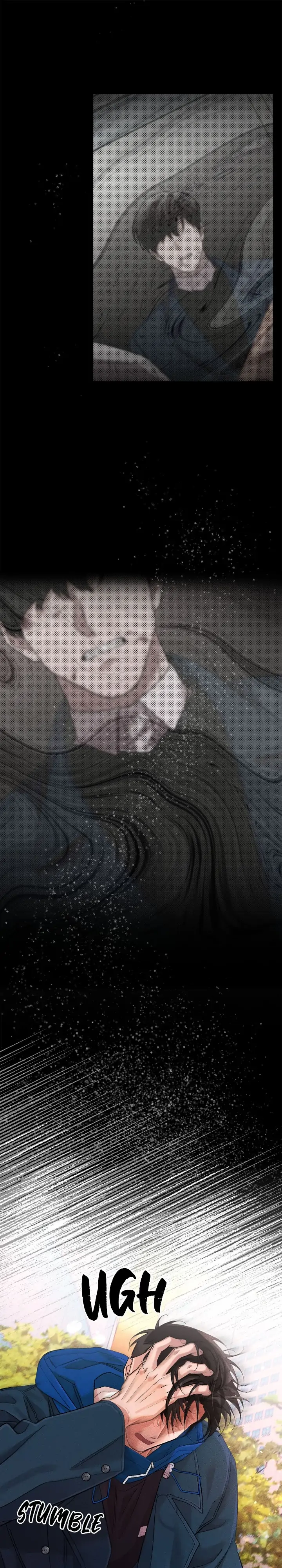 My Brother’s Lover - Chapter 16 manhwa