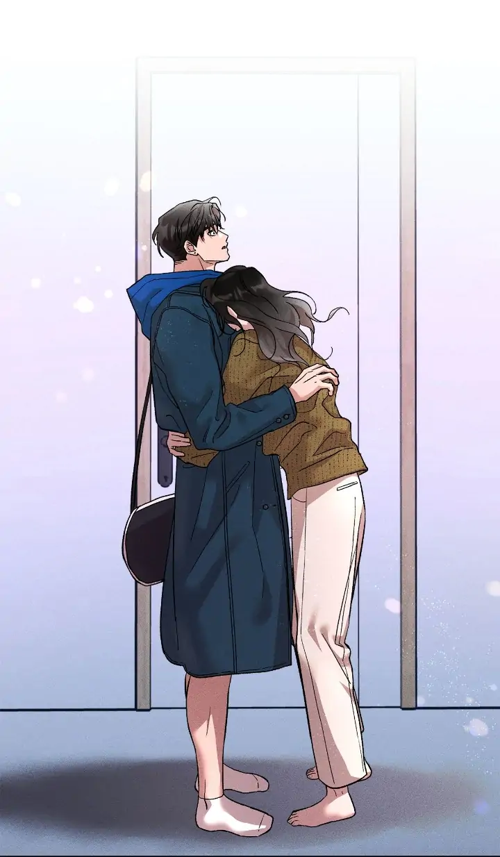 My Brother’s Lover - Chapter 17 manhwa
