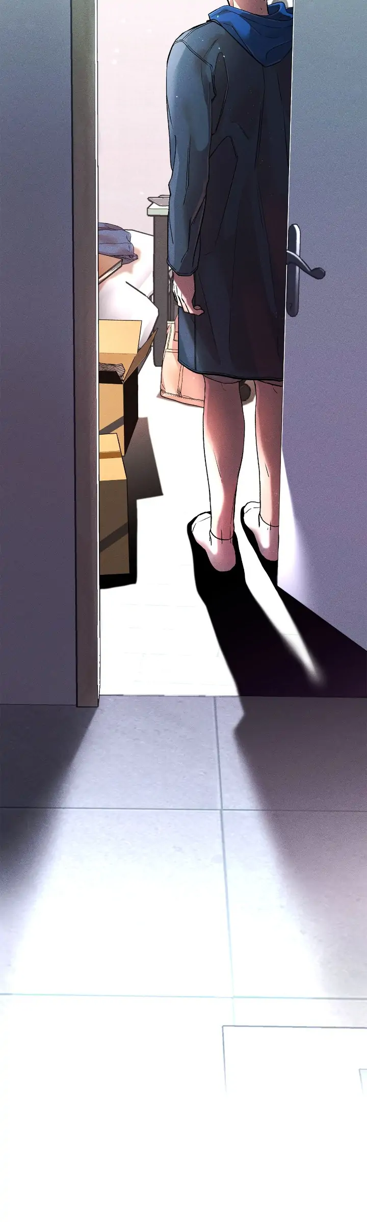 My Brother’s Lover - Chapter 17 manhwa