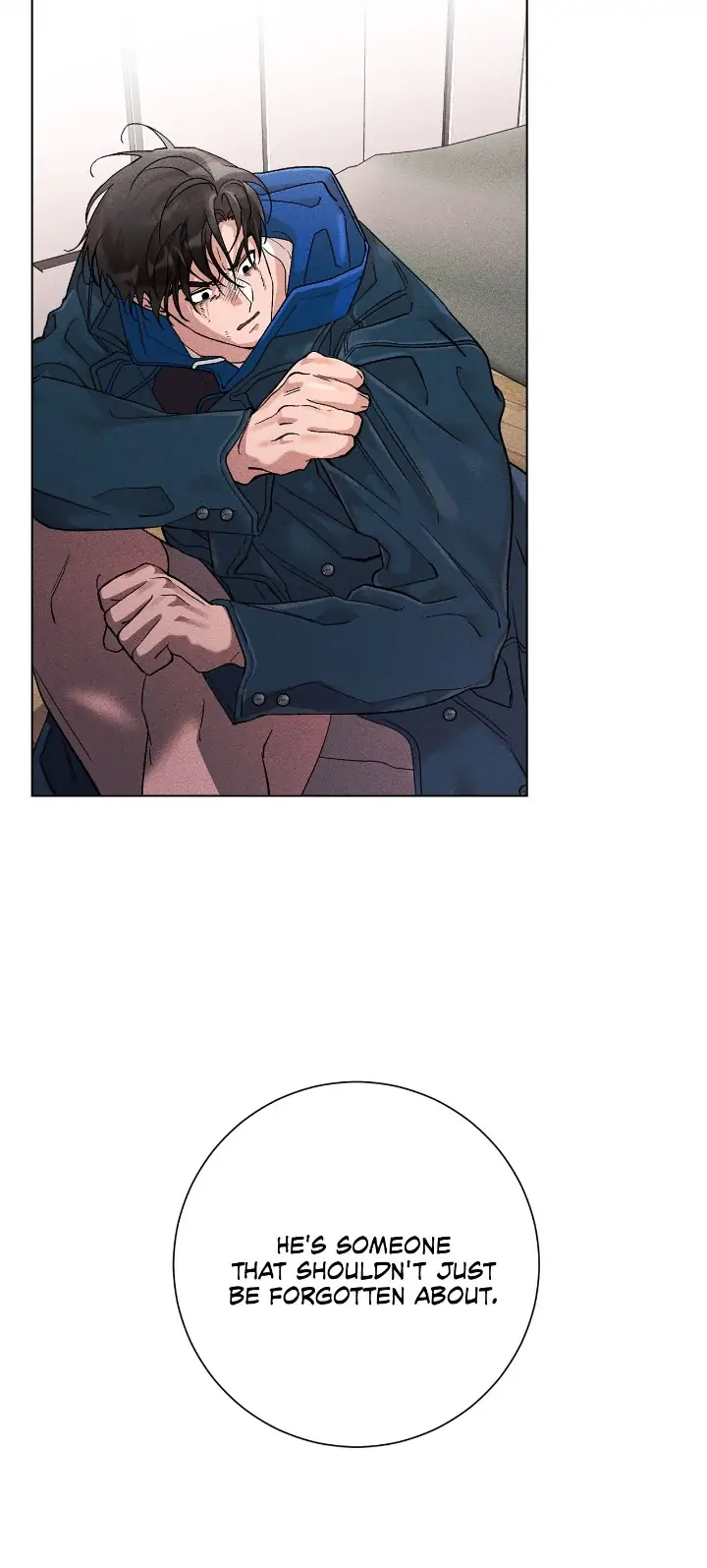 My Brother’s Lover - Chapter 19 manhwa