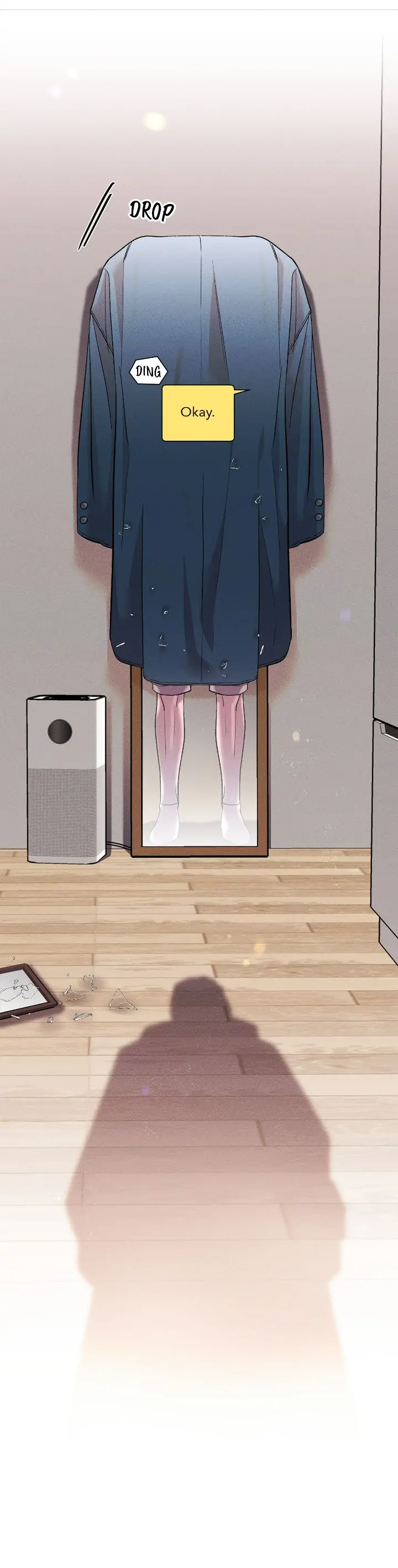 My Brother’s Lover - Chapter 19 manhwa