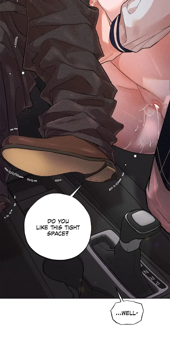My Brother’s Lover - Chapter 20 manhwa