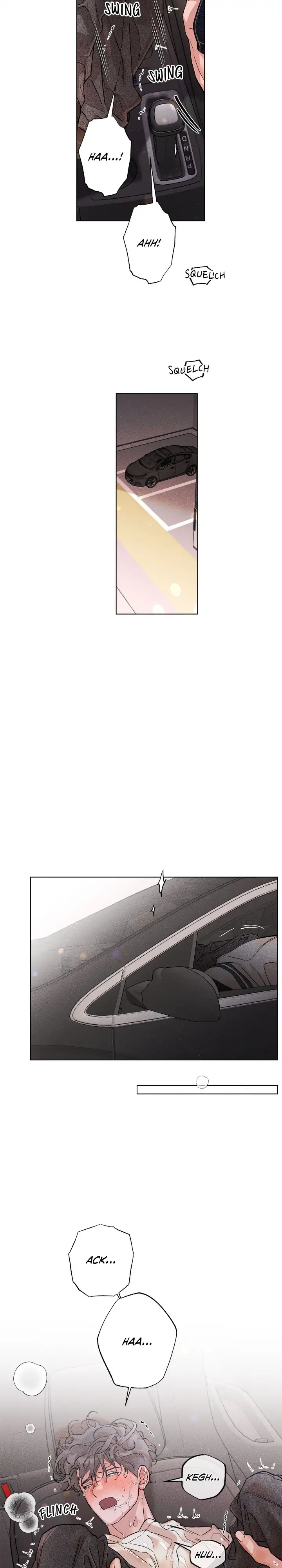 My Brother’s Lover - Chapter 20 manhwa
