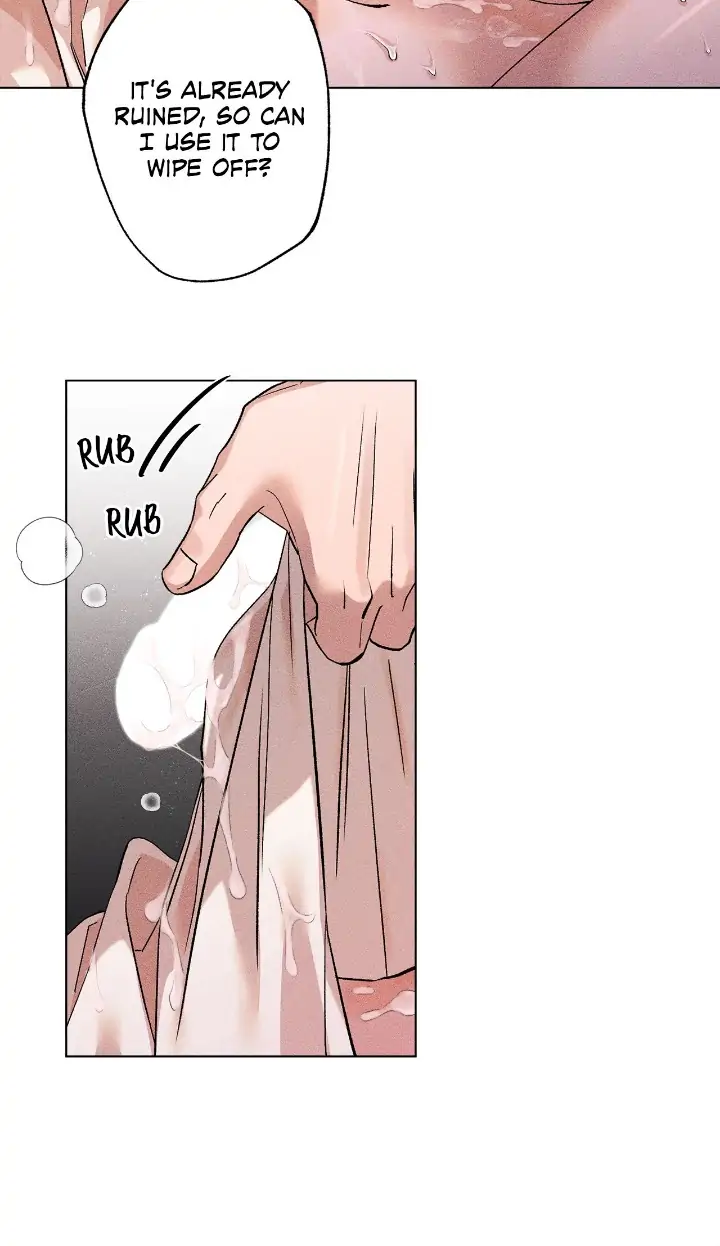 My Brother’s Lover - Chapter 20 manhwa
