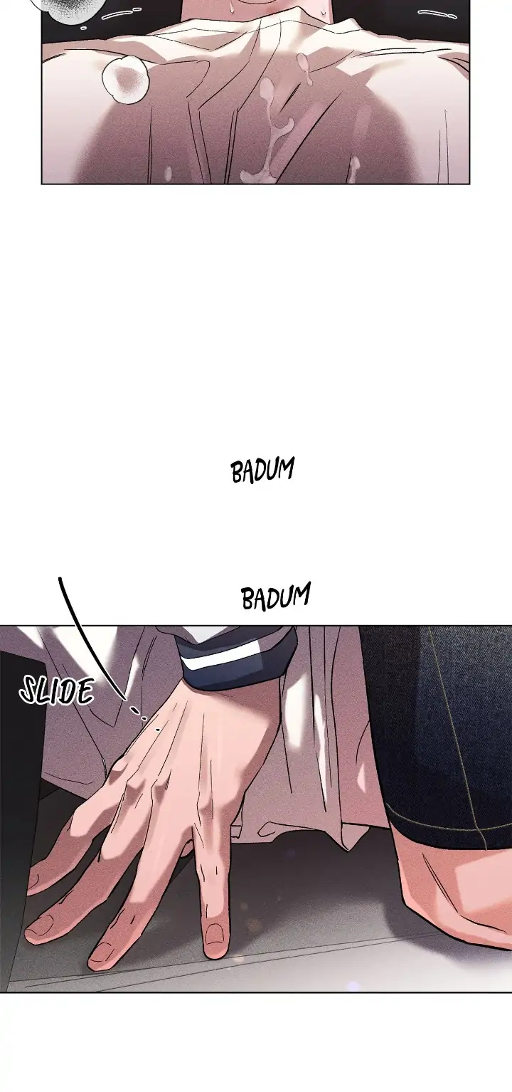 My Brother’s Lover - Chapter 20 manhwa