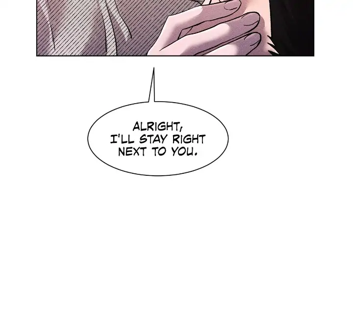 My Brother’s Lover - Chapter 21 manhwa