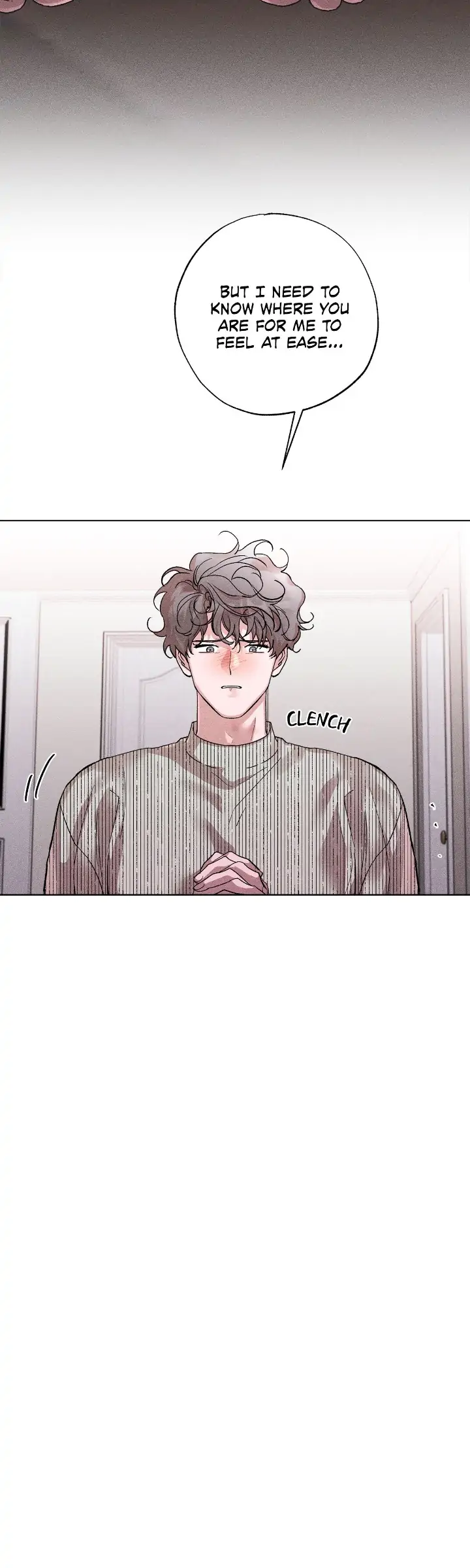 My Brother’s Lover - Chapter 21 manhwa