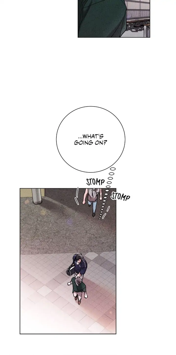 My Brother’s Lover - Chapter 23 manhwa