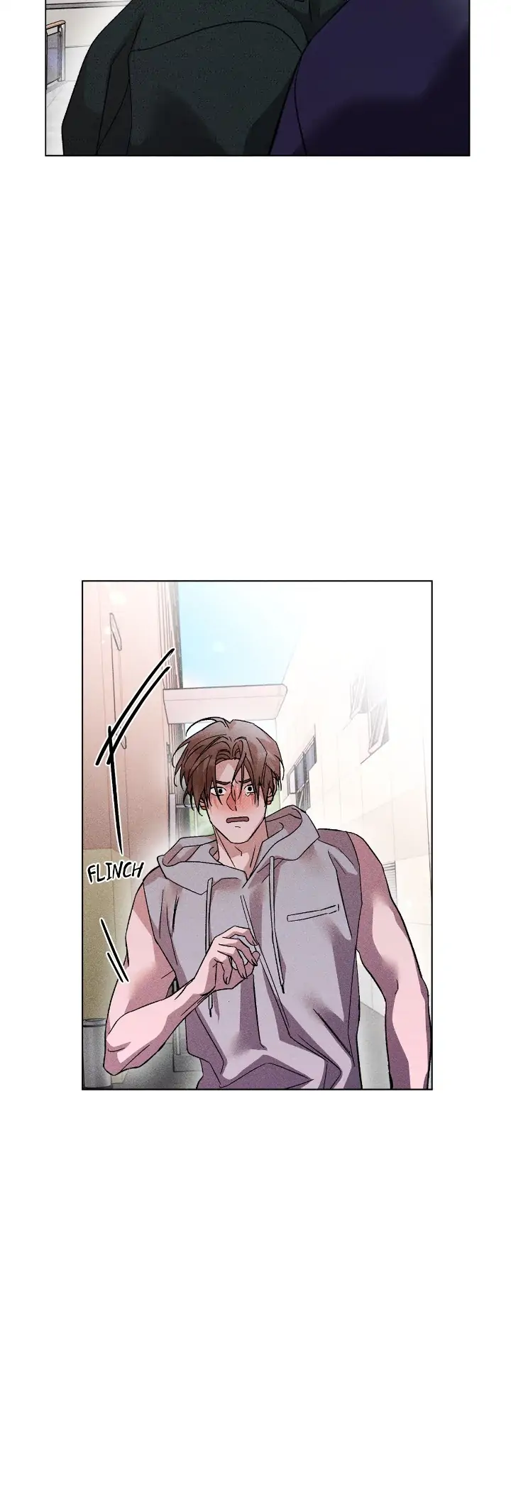 My Brother’s Lover - Chapter 23 manhwa