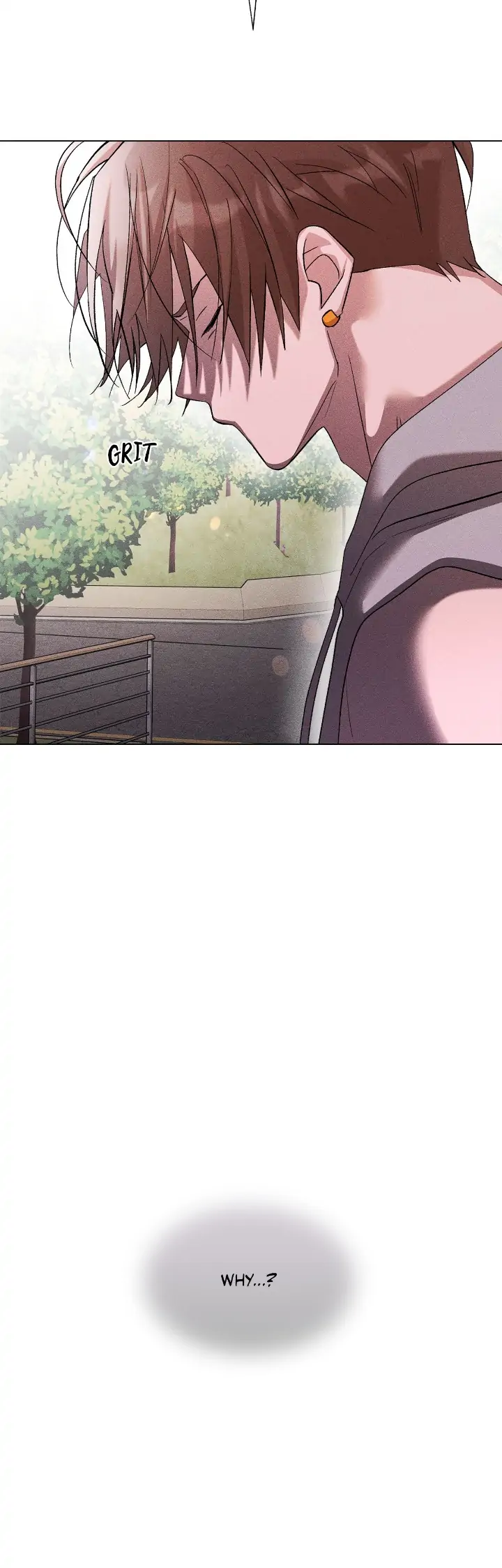 My Brother’s Lover - Chapter 23 manhwa