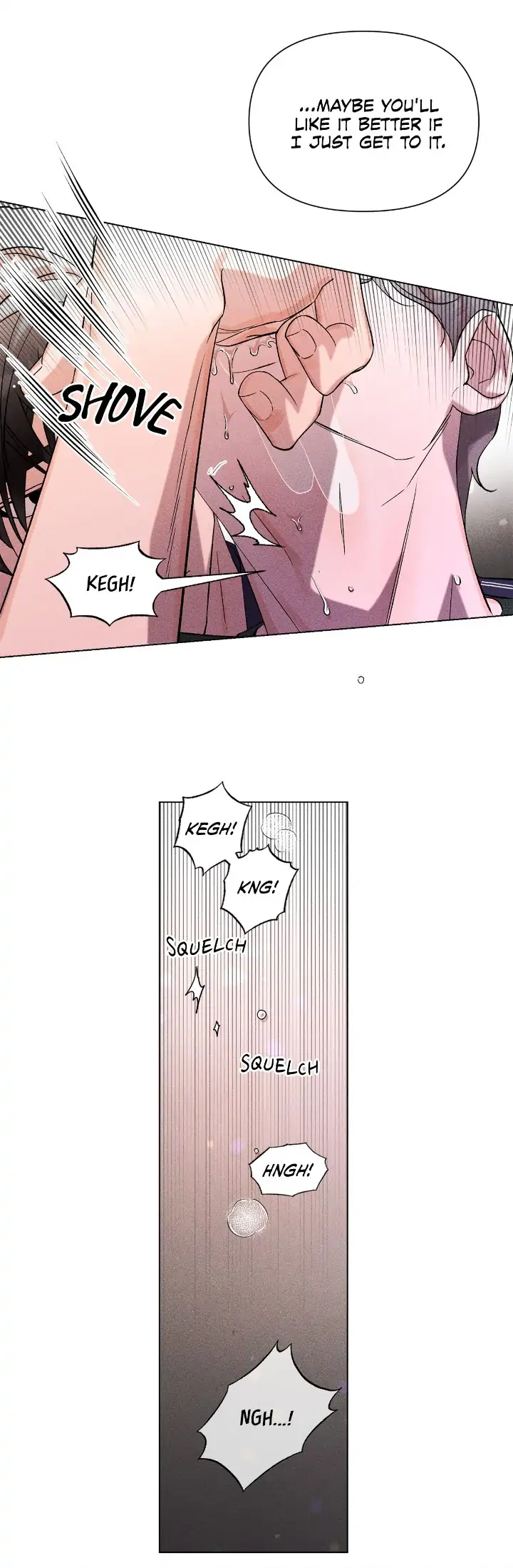 My Brother’s Lover - Chapter 24 manhwa