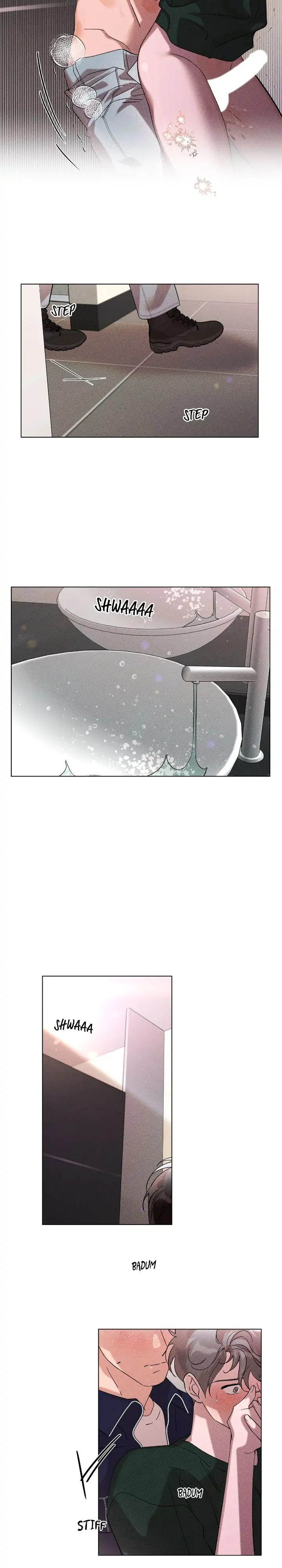 My Brother’s Lover - Chapter 24 manhwa
