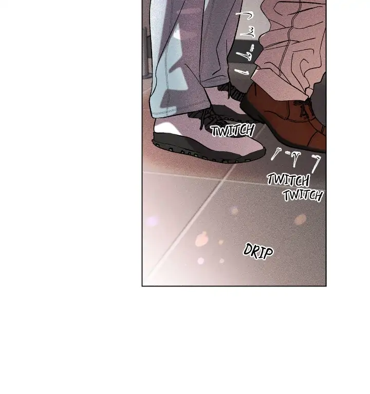My Brother’s Lover - Chapter 24 manhwa