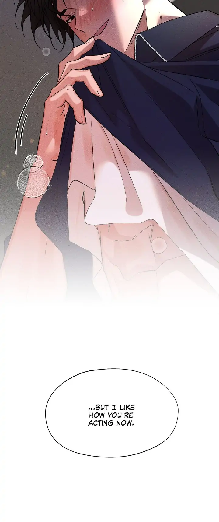 My Brother’s Lover - Chapter 24 manhwa